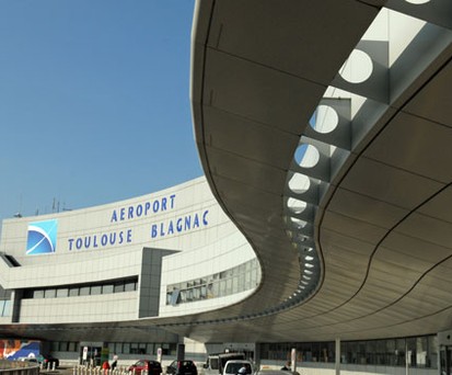 Toulouse-Blagnac-Airport: Neue Regionalbasis von Air France