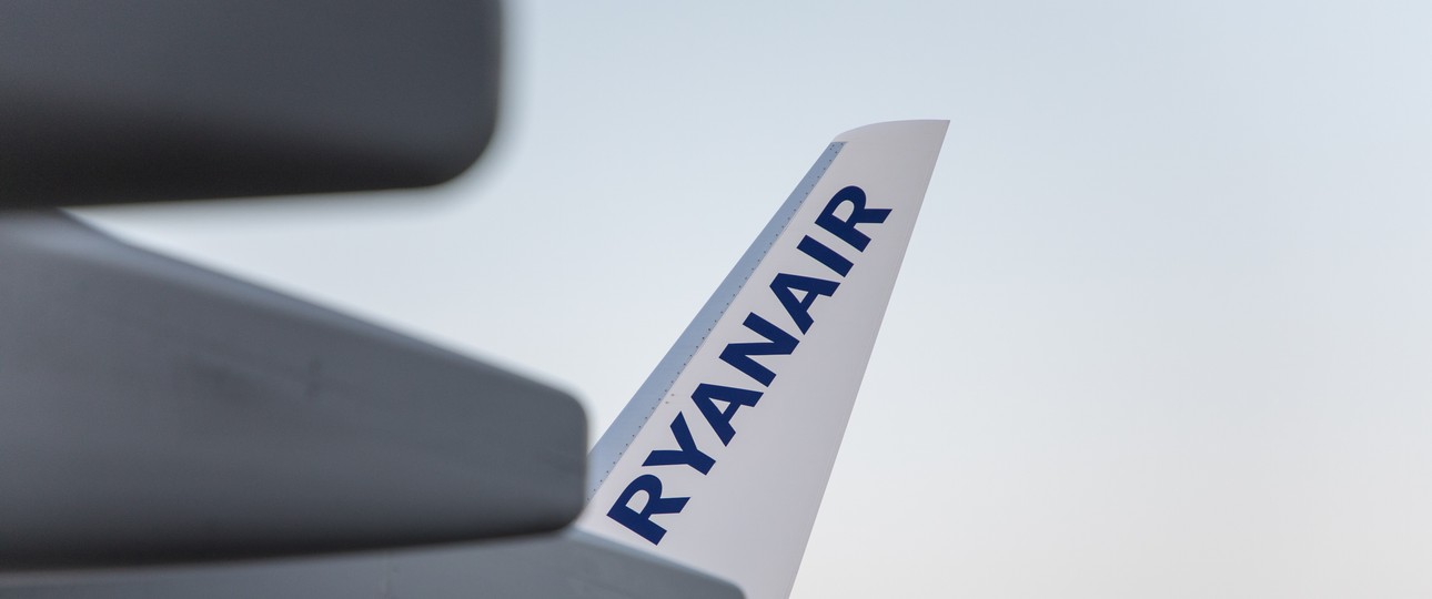 Flieger von Ryanair: Die Piloten streiken in Deutschland.