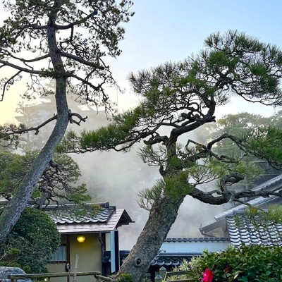 Tamatsukuri Onsen San'in Ryokan Chorakuen