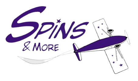 Spins & More Flight School – Kunstflug als Spezialgebiet