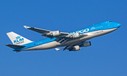 Boeing 747 F von KLM: Muss noch länger fliegen.