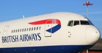 Boeing 767 von British Airways: Mutter IAG riskierte, zu wenig europäisch zu sein.