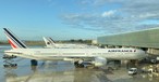 Boeing 777 von Air France in Paris: Jedes Ticket kostet ab 2020 etwas mehr.