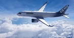 CS100 von Bombardier: Deltas Bestellung führte zum Zoff.