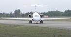 Die heutige TN-AJW: Hier noch zu als LZ-LDU bei Bulgarian Air Charter.