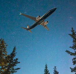 Boeing 737 Max 10: Kann sie wie geplant starten?