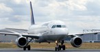 Airbus A320 von Lufthansa: Ablösung durch Neos könnte beschleunigt werden.