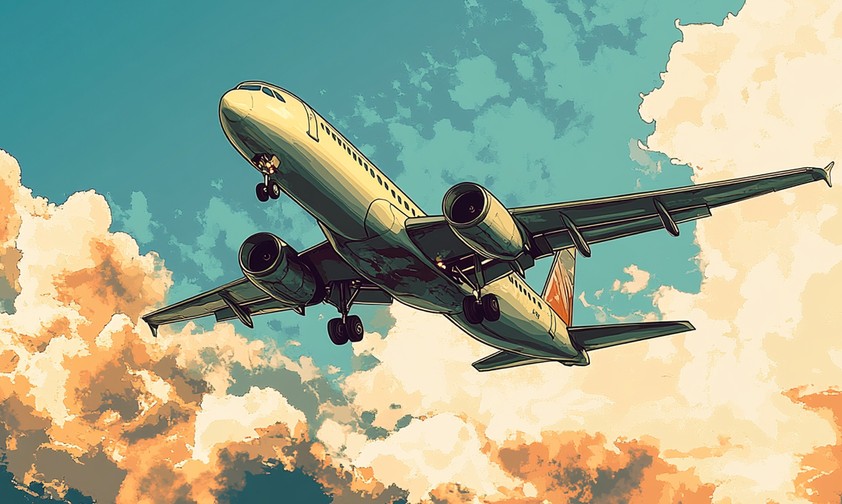 Auf den Rängen 13 bis 20 stehen: Turkish Airlines, China Southern, Qatar,  American, ANA, Delta, Latam und Korean.