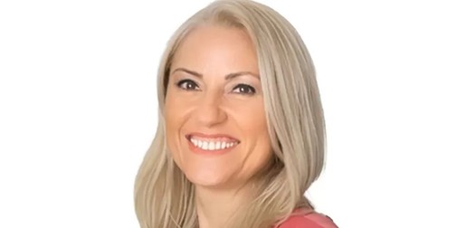 Denitsa Arabadzhieva ist neue STB Europa-Chefin