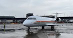 Bombardier CRJ 100 von Air Wisconsin: DIe AIrline sucht eine neue Rolle.