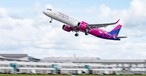 Airbus A321 Neo: Hier ein Exemplar vom Ableger Wizz Air Abu Dhabi.