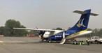 ATR von Buddha Air in Kathmandu: Ist die Airline bald auf kurzen Pisten unterwegs?