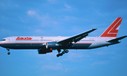Boeing 767 von Lauda Air: Ein sockes Flugzeug stürzte in Thailand ab.