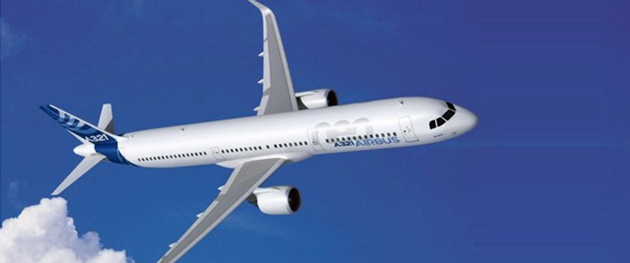 Airbus A321 Neo: Die Long-Range-Version ist der 757-Nachfolger.