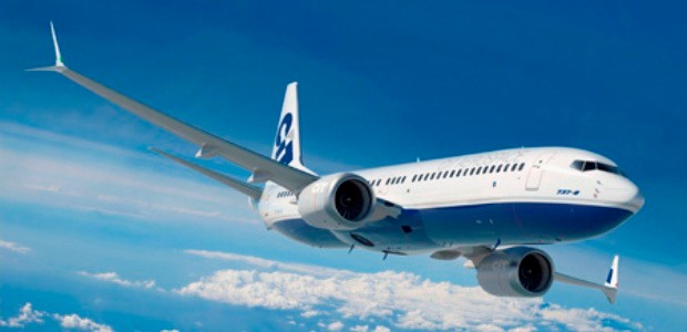 Bereits 30 Stück geordert: CIT Aerospace hat bereits 30 B737 MAX 8 bestellt.