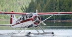 Eine DHC-2 Beaver: Das deutschen Unternehmen hat in ein Exemplar ihren 500 PS starken Diesel verbaut.