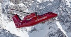 De Havilland Dash 8-200 von Air Greenland: Neue Flüge zwischen Nuuk und Iqaluit.