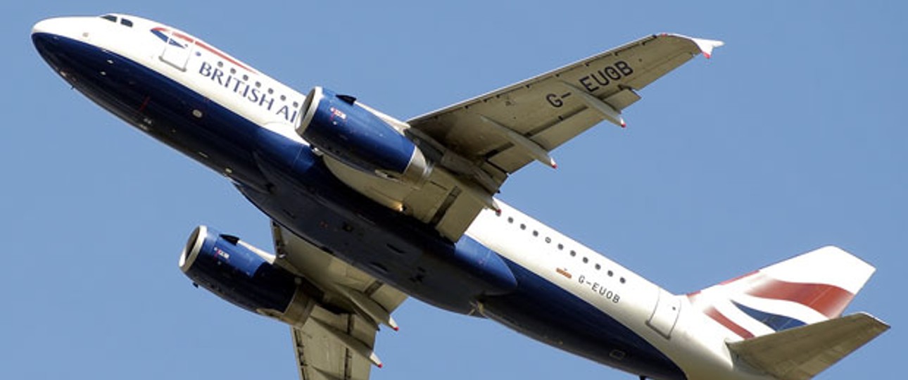Zusammenschluss: Das Bonusmeienprogramm von British Airways soll bald zu Avios gehören.