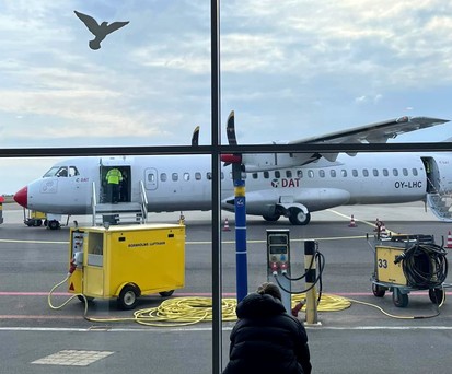 dat atr 72