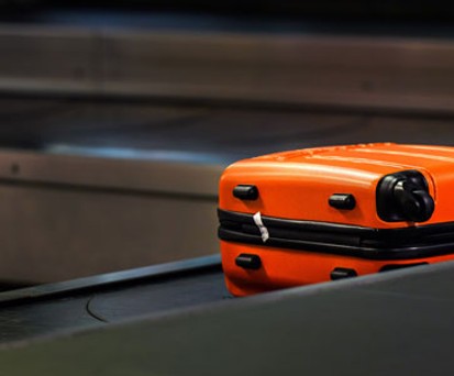 Neue Regeln für weniger Gepäckverlust: Ab 2018 sollen Airlines und Flughäfen aufgegebenes Gepäck besser verfolgen können.