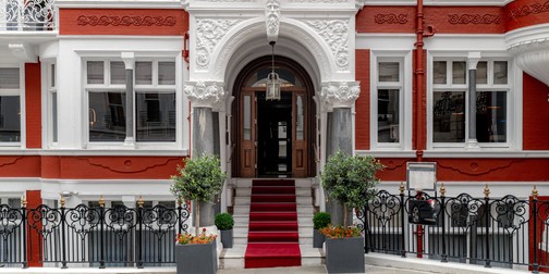 Althoff St James Hotel &amp; Club