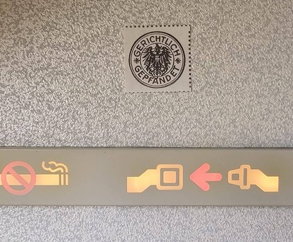 ryanair pfaendungsmarke