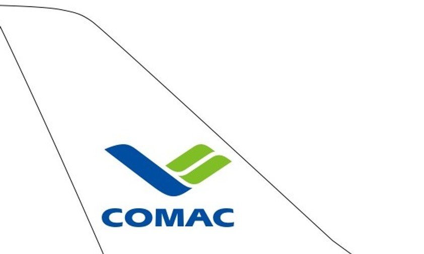 ticker-comac