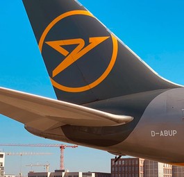 Condor-Jet: Bald neuer Eigentümer.