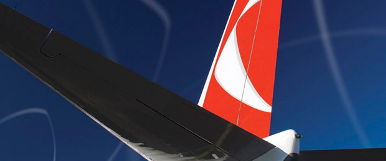 Heckflosse eines CSA-Fliegers: Bald neue Besitzer.