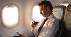 Sitz in der Business Class eines Airbus A320 von Lufthansa: Wer ganz vorne sitzen will, muss künftig extra zahlen.