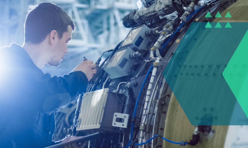 Ihre berufliche Zukunft bei Airbus, Diehl oder Lufthansa Technik