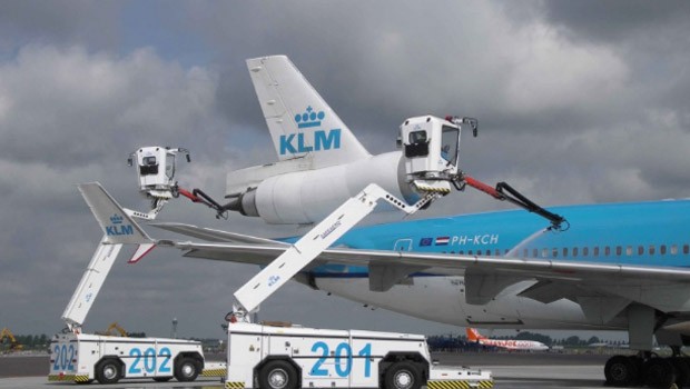 1997 erhielt KLM die letzte MD-11. Ab 2012 begann die Fluglinie mit der Ausmusterung. Zuletzt flog sie mit den drei MD-11 in der Flotte nach Montreal und Toronto.