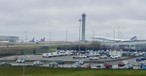 Kontrollturm am Flughafen Paris Charles de Gaulle Airport: Die französische Flugsicherung braucht Veränderung.
