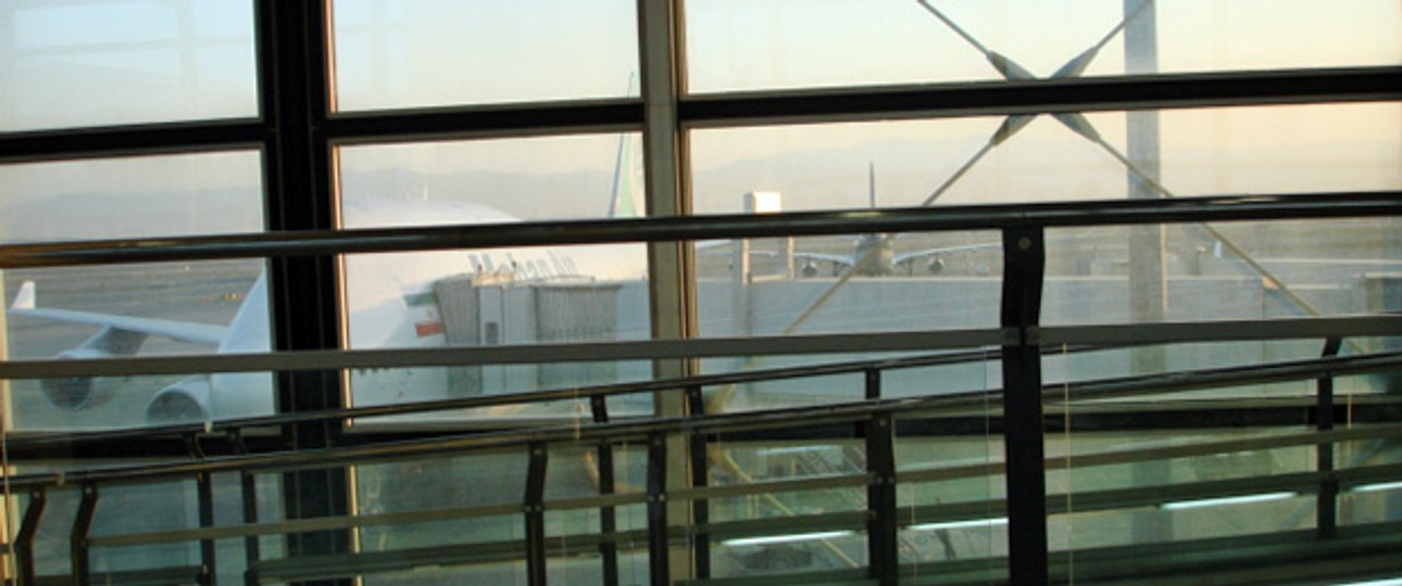 Flieger von Mahan in Teheran: Tickets wurden teurer