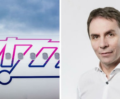József Váradi: «Was auf Powerpoint gut aussieht, ist in der Praxis oft nicht so gut.»