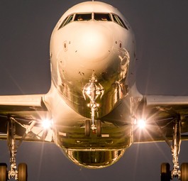 Archivbild der HB-IJQ: Im Februar 2023 in einen schweren Vorfall verwickelt.