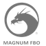 Logo Magnum FBO