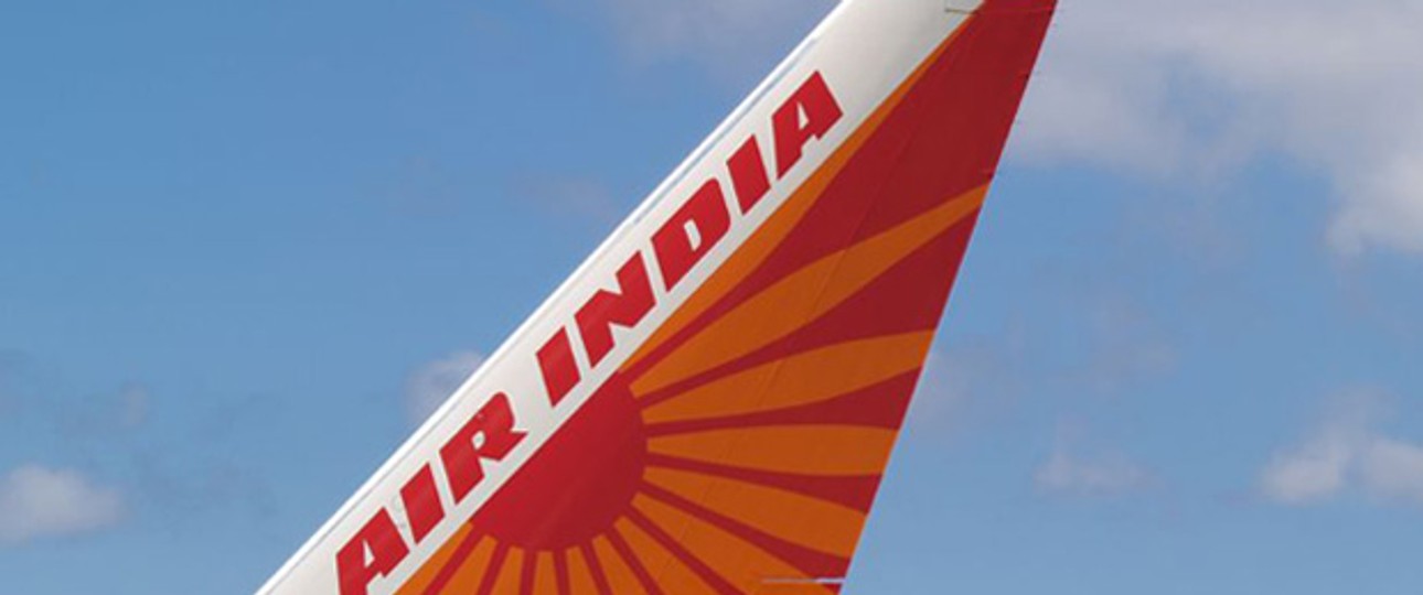Air-India-Flosse: Die Airline hat massive Probleme