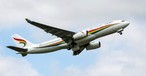 Airbus A330 von Tibet Airlines: Mit einem solchen Flieger geht es bald nach Helsinki.