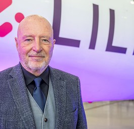Kay Kratky: Der ehemalige Chef von Austrian Airlines berät Liliair.