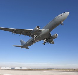 Nicht enthalten ist in der Zahl die militärische Variante Airbus A330 MRTT (Multi-Role Tanker Transport). 29 Stück wurden bisher davon gebaut.