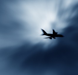 Turbulenzen: Unangenehm für Passagiere und Airline.