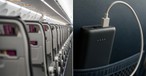 eurowings powerbank