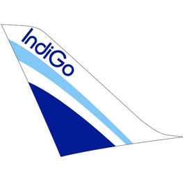 Indigo: Per Codeshare mit Turkish Airlines nach Österreich und Frankreich