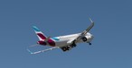 Eurowings A320 Neo: Fliegt doch nicht von Stuttgart und Köln/Bonn nach Dubai.