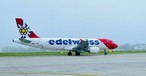 Airbus A320 von Edelweiss: Nach Nahost unterwegs