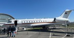 Bombardier Global 5000