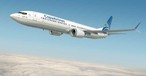 Jet von Copa Airlines: Ist die Fluglinie bald Teil eines Dreier-Bundes?