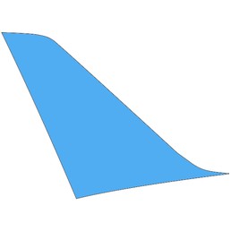 ticker mjets air