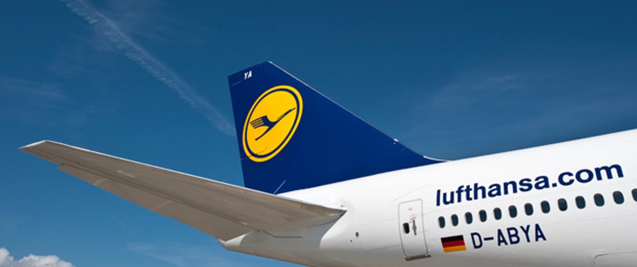 Lufthansa-B747-8: Bald in Kooperation mit den Golf-Airlines?